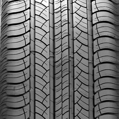 Michelin Latitude Tour HP 235/65 R18 110V XL