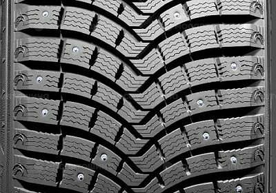 Michelin Latitude X-Ice North Xin2+ 255/55 R18 109T RF