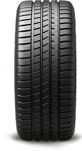 Michelin Pilot Sport All Season 3