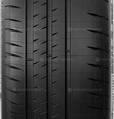 Michelin Pilot Sport Cup 2 Acoustic 255/35 ZR20 97Y XL