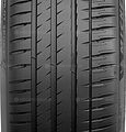 Michelin Pilot Sport EV 255/50 R20 109V