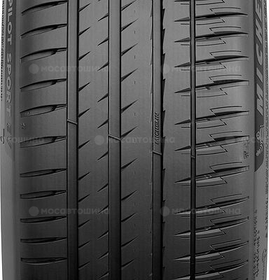 Michelin Pilot Sport EV 255/50 R20 109V