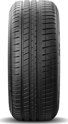 Michelin Pilot Sport PS3 255/60 R18 112V 