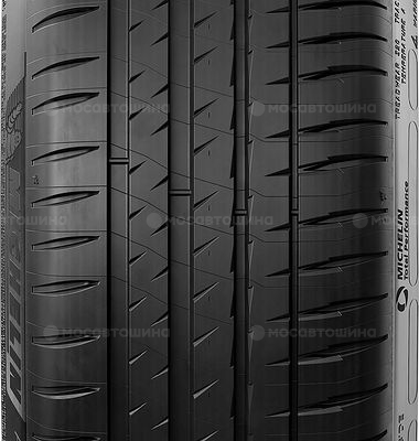Michelin Pilot Sport PS4 225/55 R19 103Y XL