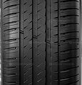 Michelin Pilot Sport PS4 SUV 235/60 R18 107W XL