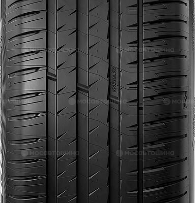 Michelin Pilot Sport PS4 SUV 235/60 R18 107W XL