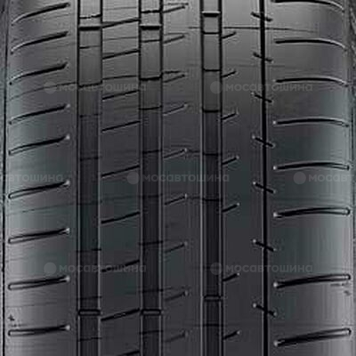 Michelin Pilot Super Sport 285/30 ZR20 99Y XL