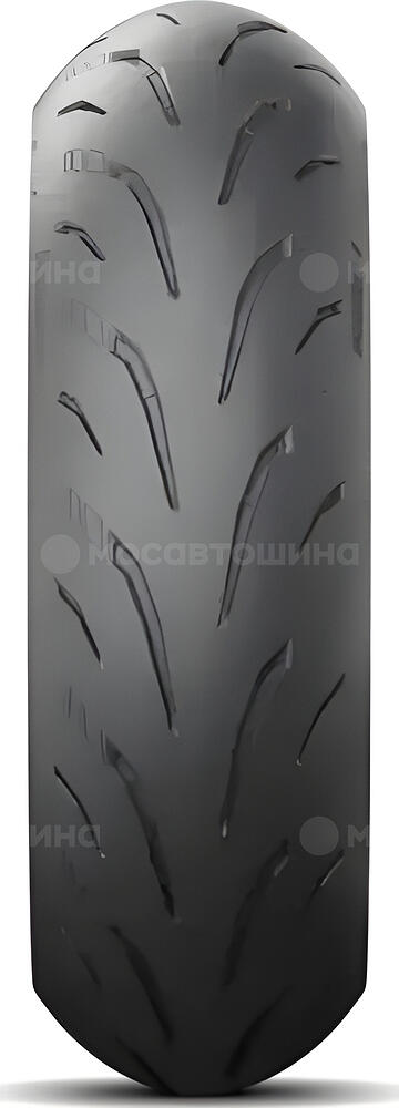 轮胎花纹 Michelin Power 6 200/55 R17 78W (Задняя)