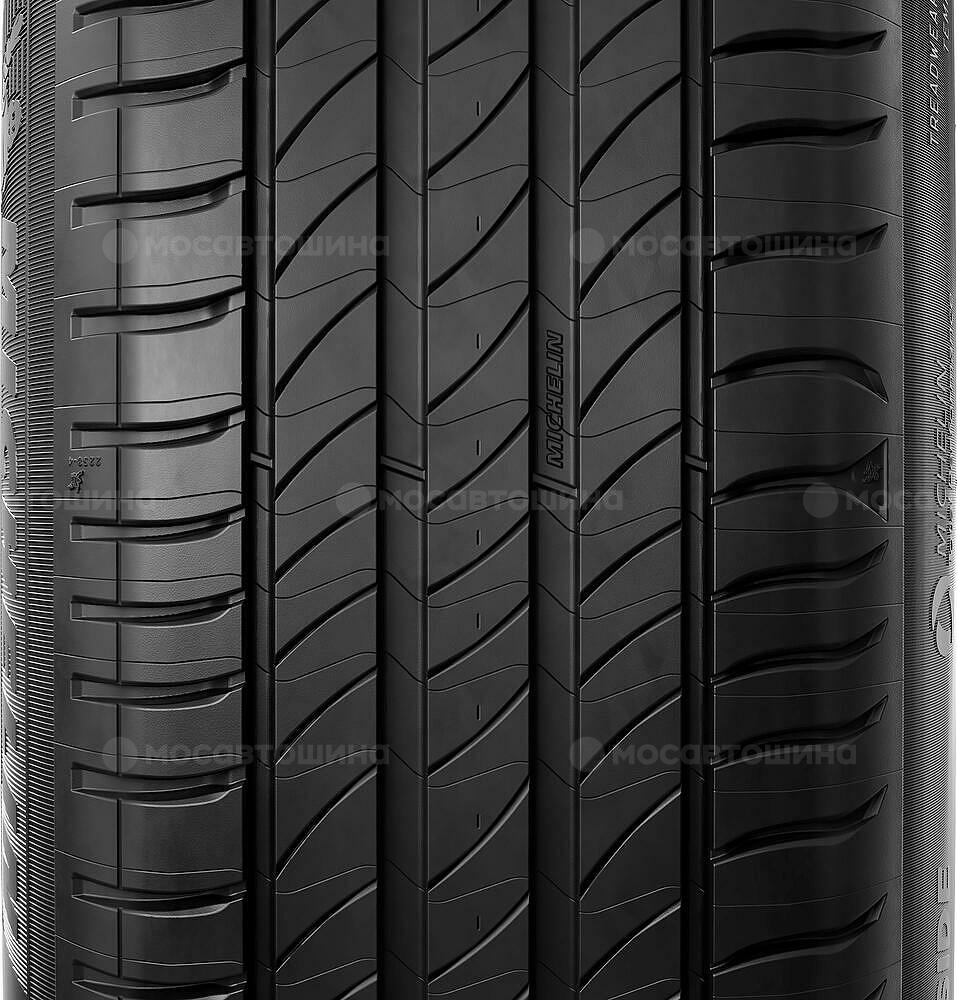 轮胎花纹 Michelin Primacy 4 235/50 R19