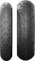 Michelin Road 6 120/70 R18 59W (Передняя)