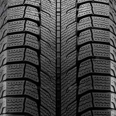 Michelin X-Ice 2 215/45 R17 87M