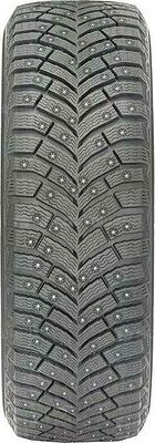 Michelin X-Ice North 4 245/40 R20 99T XL