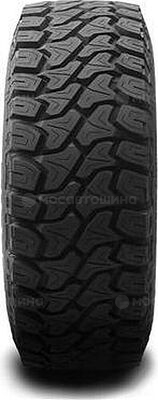 Mickey Thompson Baja ATZ Radial 315/75 R16 121R