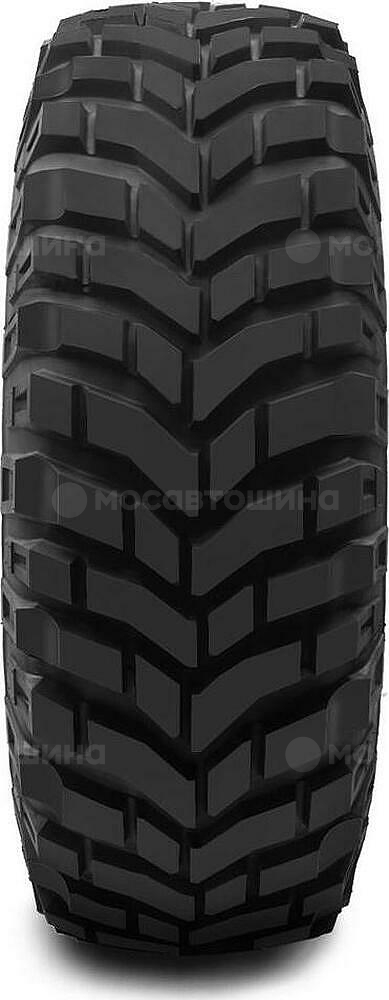 轮胎花纹 Mickey Thompson Baja Claw Radial 37x12,5x17 124R 