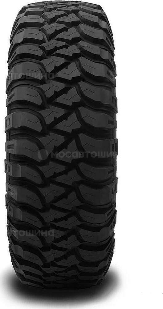 轮胎花纹 Mickey Thompson Baja MTZ 375/65 R16 126Q