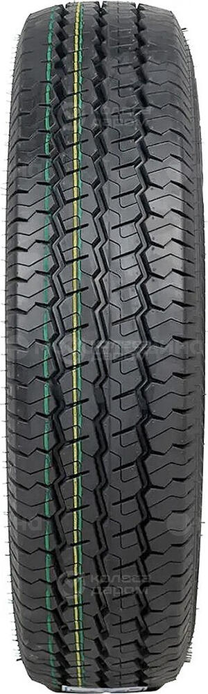 轮胎花纹 Mirage MR-200 165/70 R14C 89/87R