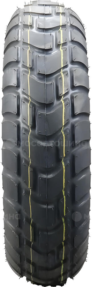 轮胎花纹 Mitas MC-17 120/90 R10 56J