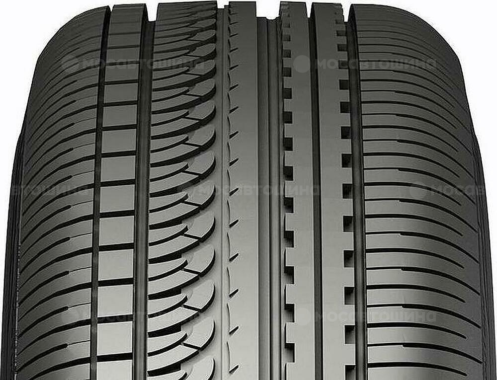 轮胎花纹 Nankang AS1 175/60 R15 81H