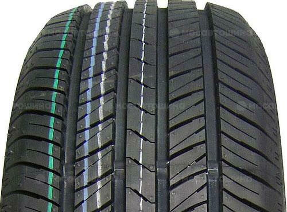 轮胎花纹 Nankang N605 205/55 R16 91V
