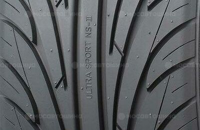 Nankang NS2 Ultra Sport 175/60 R13 77H