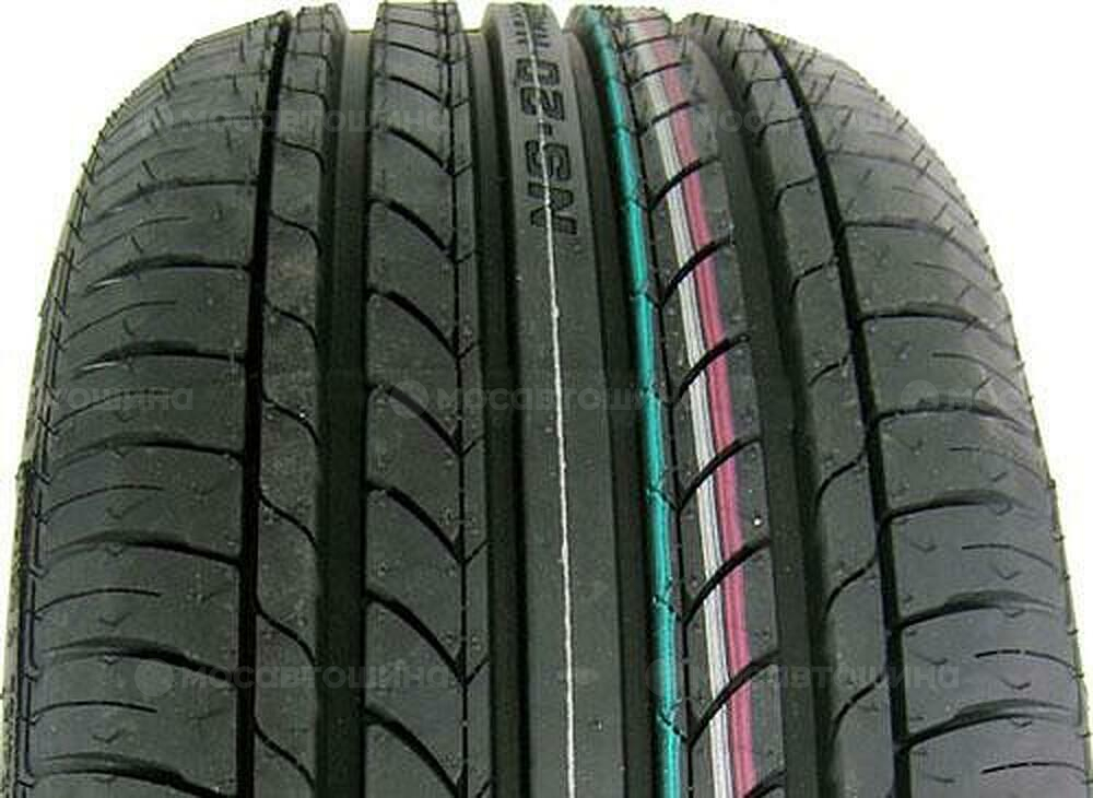 轮胎花纹 Nankang NS20 155/65 R14 75H 