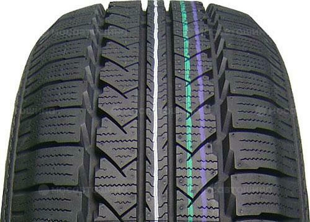 轮胎花纹 Nankang SL6 215/75 R16C 116/114R