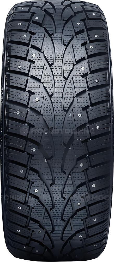 轮胎花纹 Nankang SW7 205/60 R15 91T