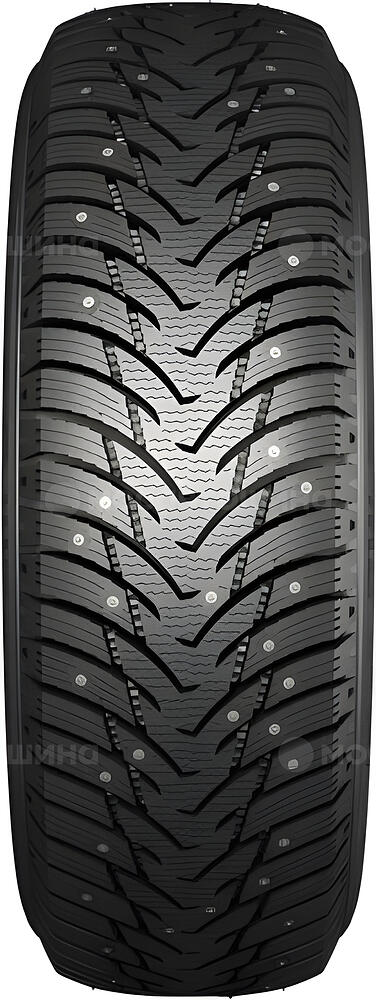 轮胎花纹 Nankang SW8 225/55 R19 103T