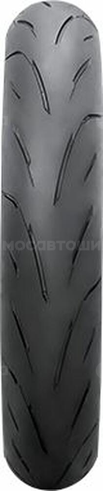 轮胎花纹 Nankang WF-99 110/70 R17 54H (Передняя)