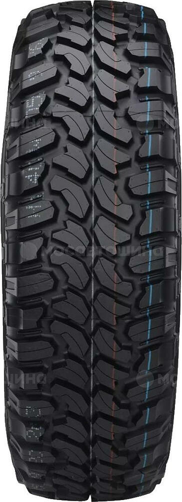 轮胎花纹 Nereus NS523 285/75 R16 126/123Q