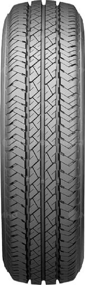轮胎花纹 Nexen CP321 165/70 R13 88R