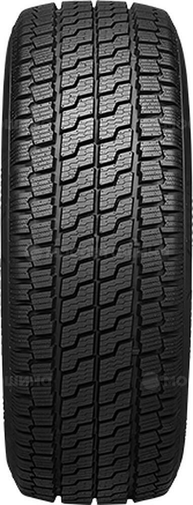 轮胎花纹 Nexen N'Blue 4Season Van 195/70 R15 104R