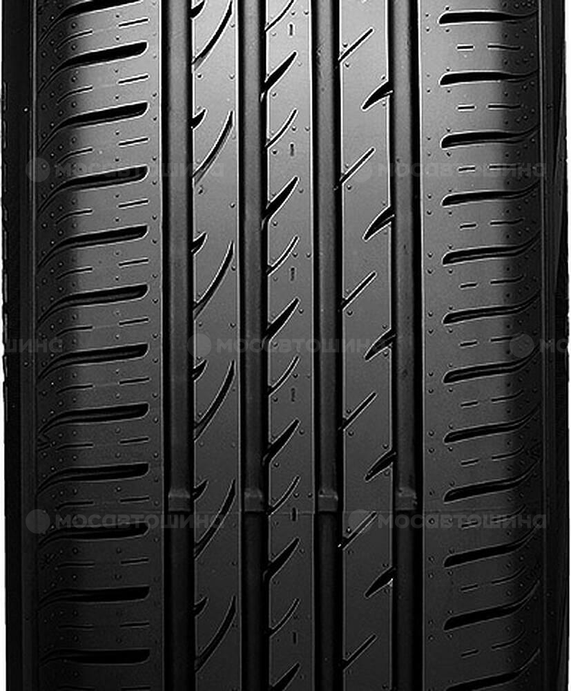 轮胎花纹 Nexen N'Blue HD Plus 175/70 R14 84T