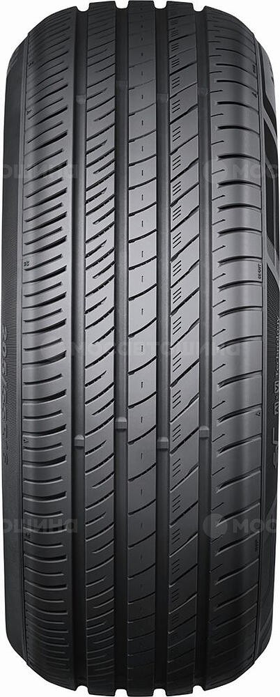 轮胎花纹 Nexen N'Blue S 165/65 R14 79T