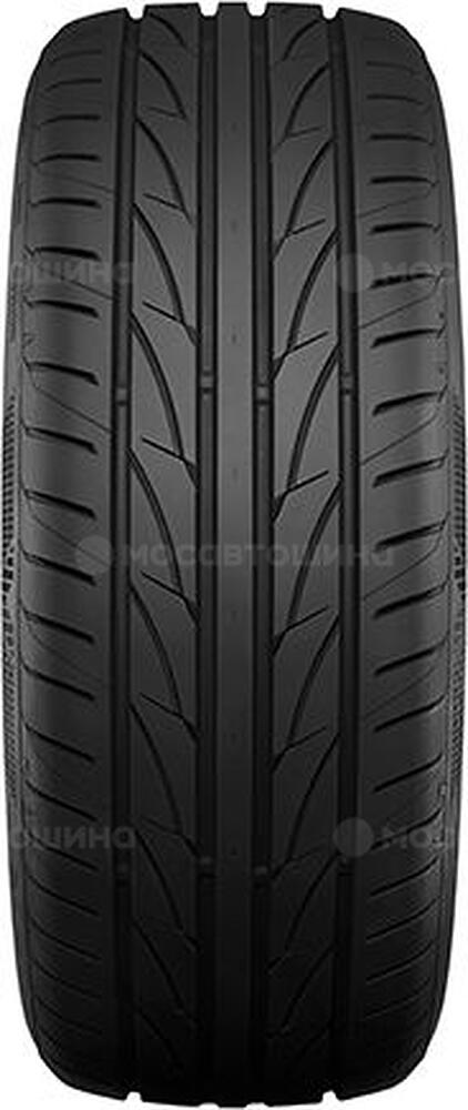 轮胎花纹 Nexen N'Fera Primus V 205/60 R16 92V