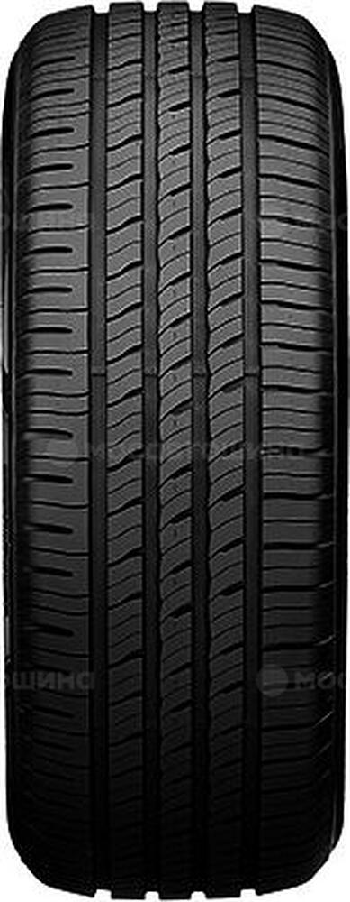 轮胎花纹 Nexen N'Fera RU5 255/65 R17 114H