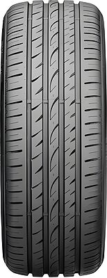 Nexen N'Fera SU4 165/60 R14 75H