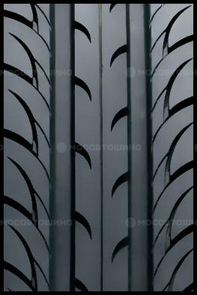 轮胎花纹 Nexen N5000 185/65 R14 85H