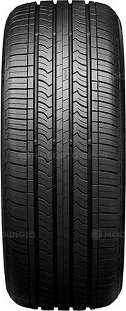 轮胎花纹 Nexen N'Priz CX 185/65 R15 88H