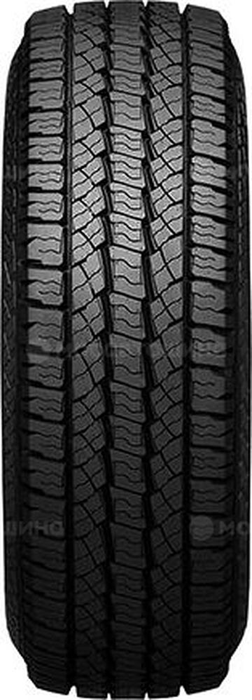 轮胎花纹 Nexen Roadian A/T 4x4 RA7 265/75 R16 123R