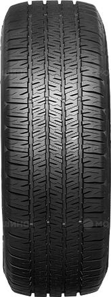 Протектор Nexen Roadian HTX 2 LT225/75 R16 115/112R (BSW)