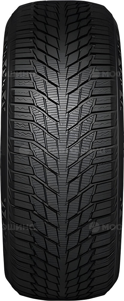 轮胎花纹 Nexen Winguard Ice 3 215/65 R16 98T