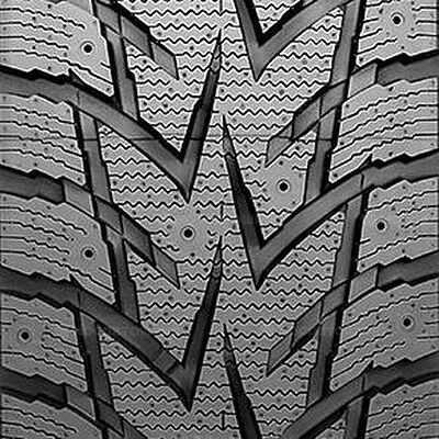 Nexen Winguard WinSpike WS62 SUV 225/75 R15 112/110R