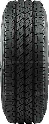 Nitto Dura Grappler 285/75 R17 128R 