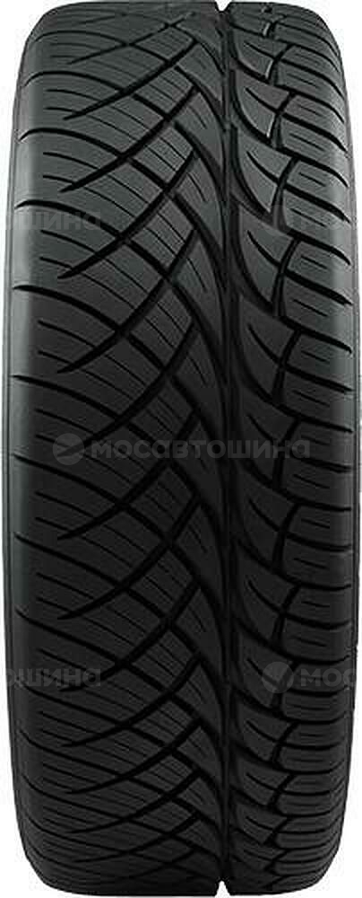 轮胎花纹 Nitto NT420S 265/65 R17 112V