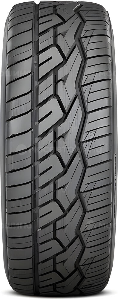 轮胎花纹 Nitto NT420V 295/30 R22 103V
