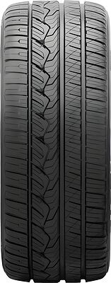 Nitto NT421Q 235/55 R20 105H