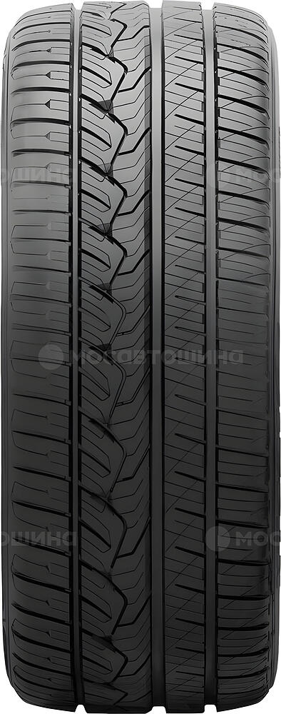 轮胎花纹 Nitto NT421Q 255/55 R20 110H