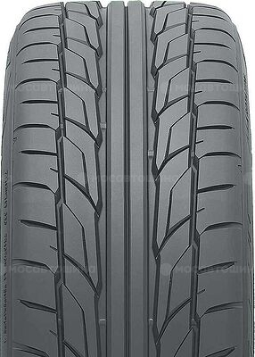 Nitto NT555 Extreme Performance G2 225/40 R19 93Y XL
