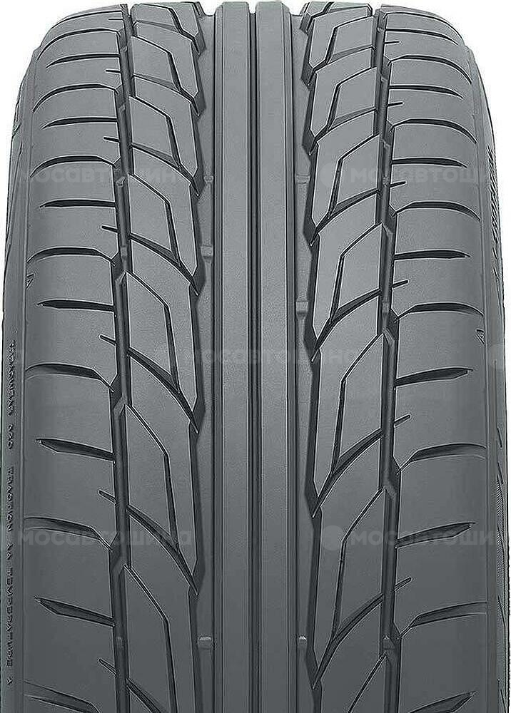 轮胎花纹 Nitto NT555 Extreme Performance G2 295/30 R22 103W